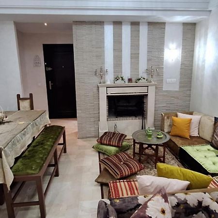 קזבלנקה Relax Home מראה חיצוני תמונה
