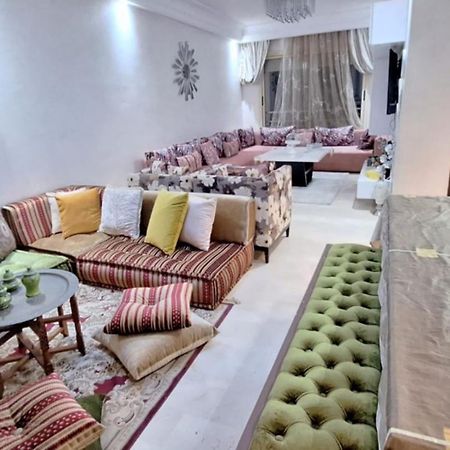 קזבלנקה Relax Home מראה חיצוני תמונה