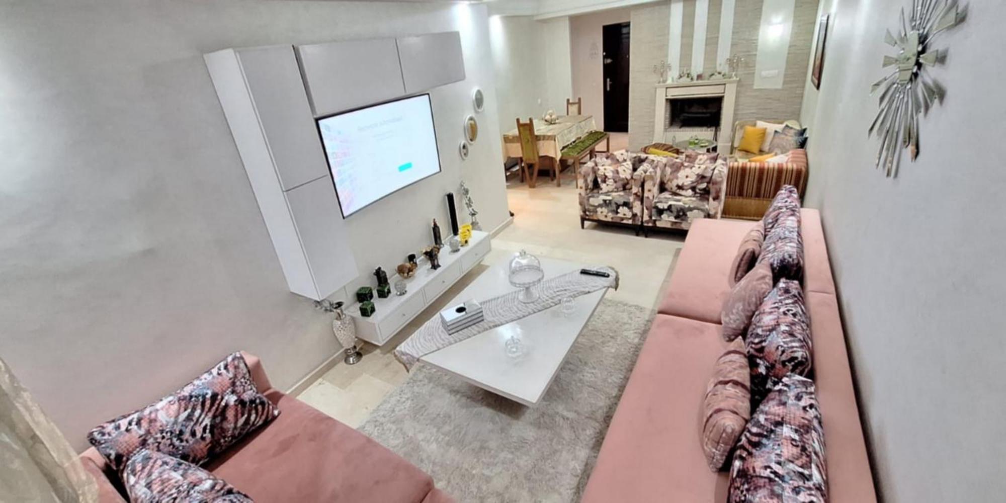 קזבלנקה Relax Home מראה חיצוני תמונה