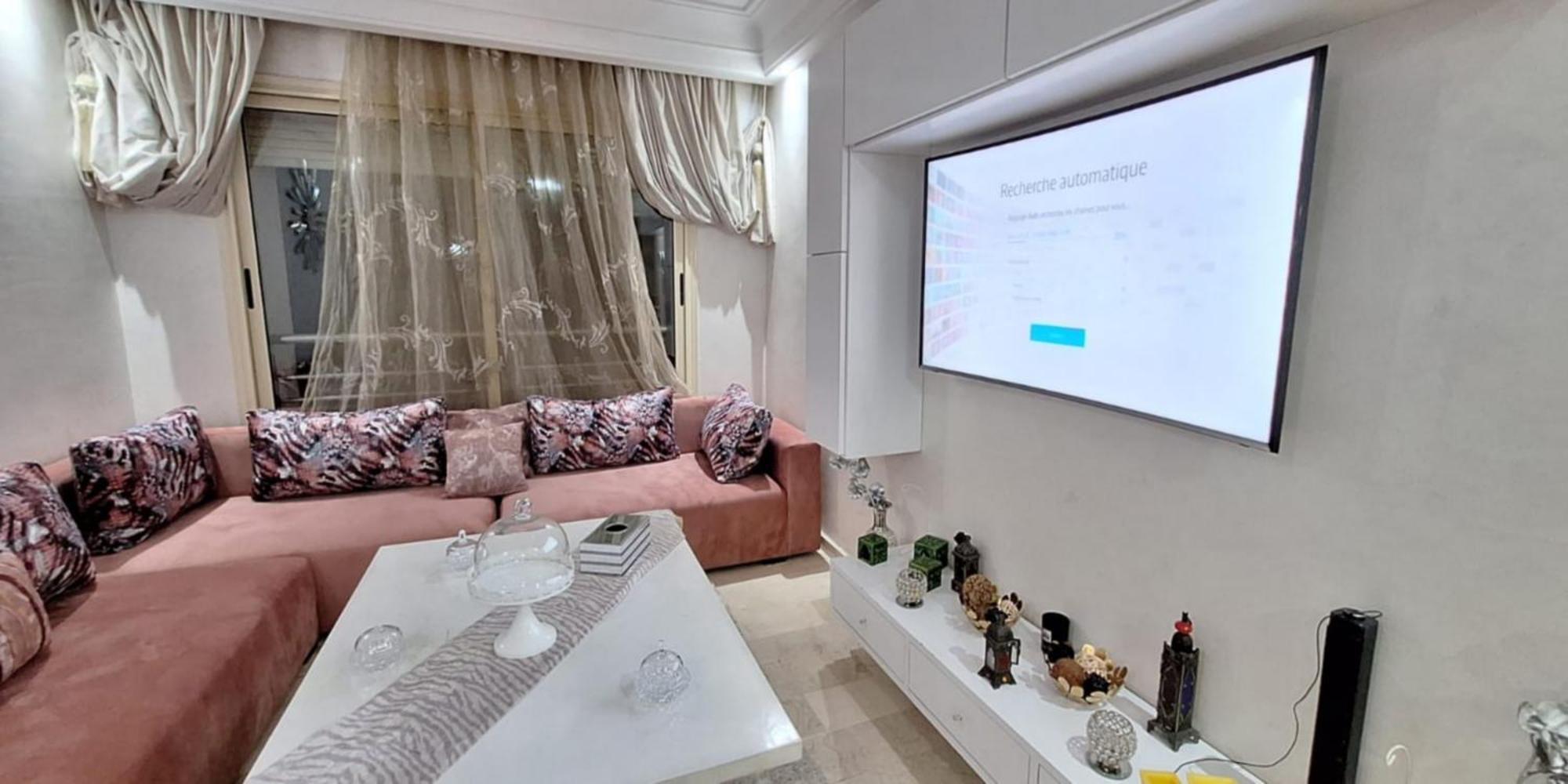 קזבלנקה Relax Home מראה חיצוני תמונה