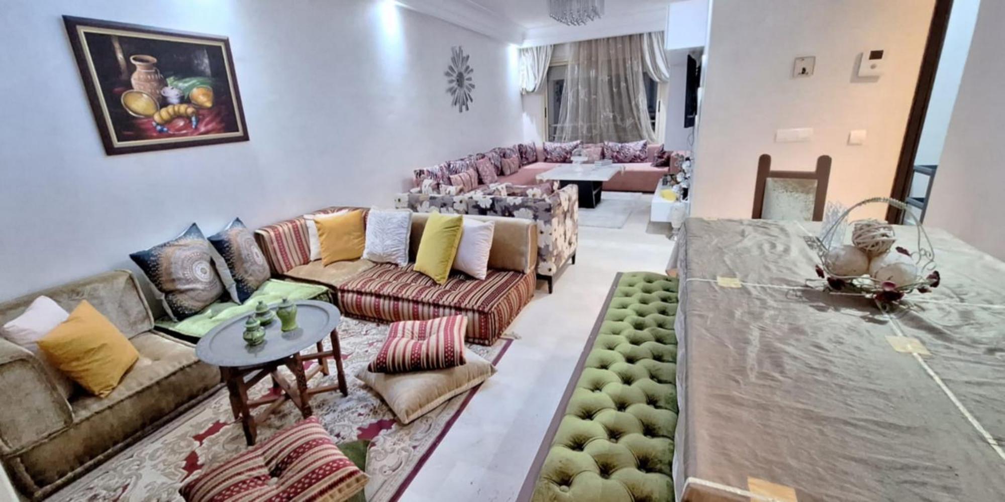 קזבלנקה Relax Home מראה חיצוני תמונה