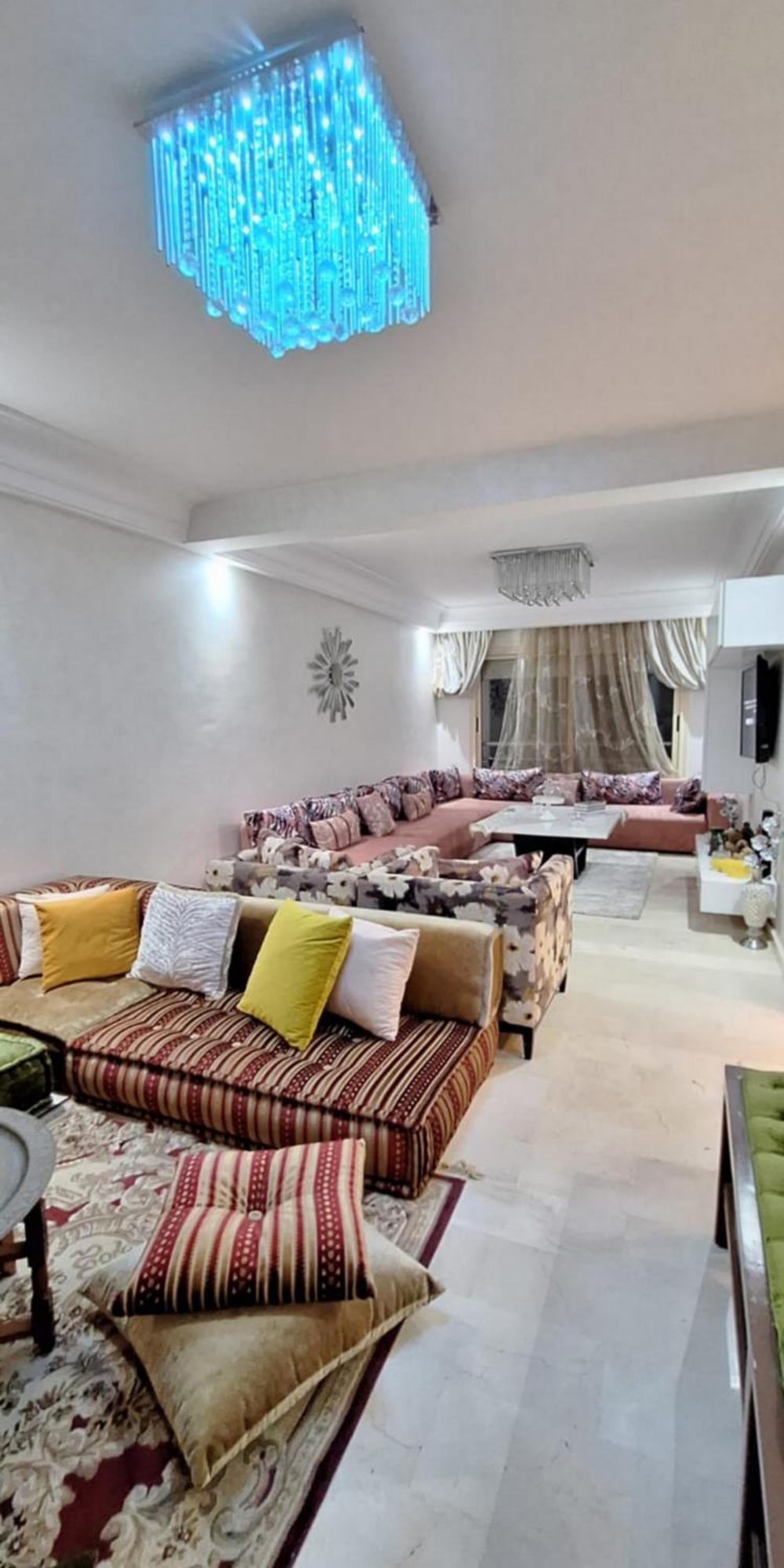 קזבלנקה Relax Home מראה חיצוני תמונה