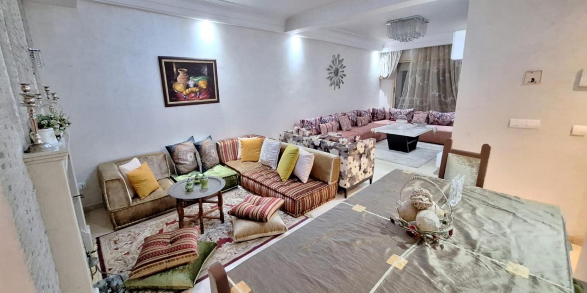 קזבלנקה Relax Home מראה חיצוני תמונה