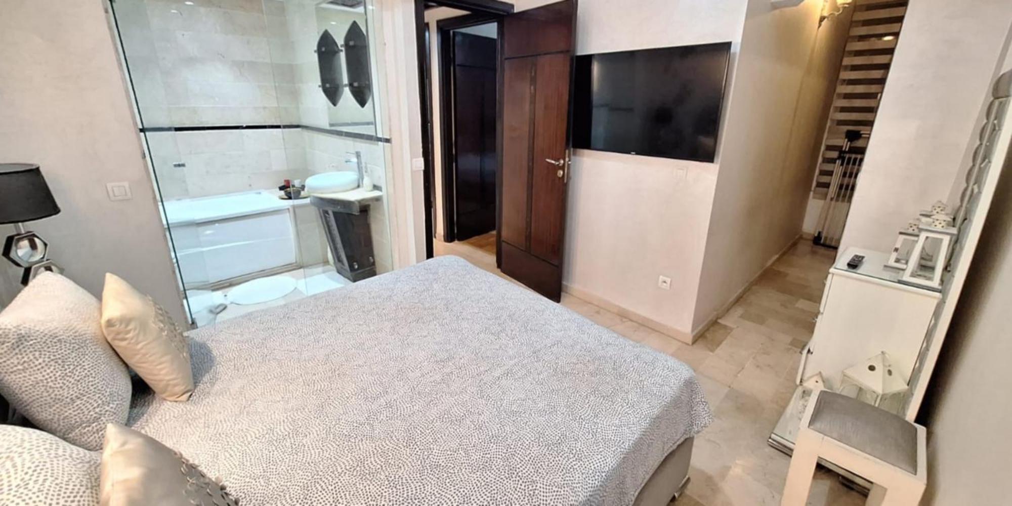 קזבלנקה Relax Home מראה חיצוני תמונה