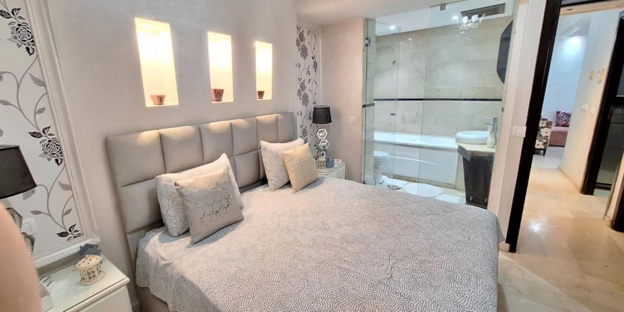 קזבלנקה Relax Home מראה חיצוני תמונה