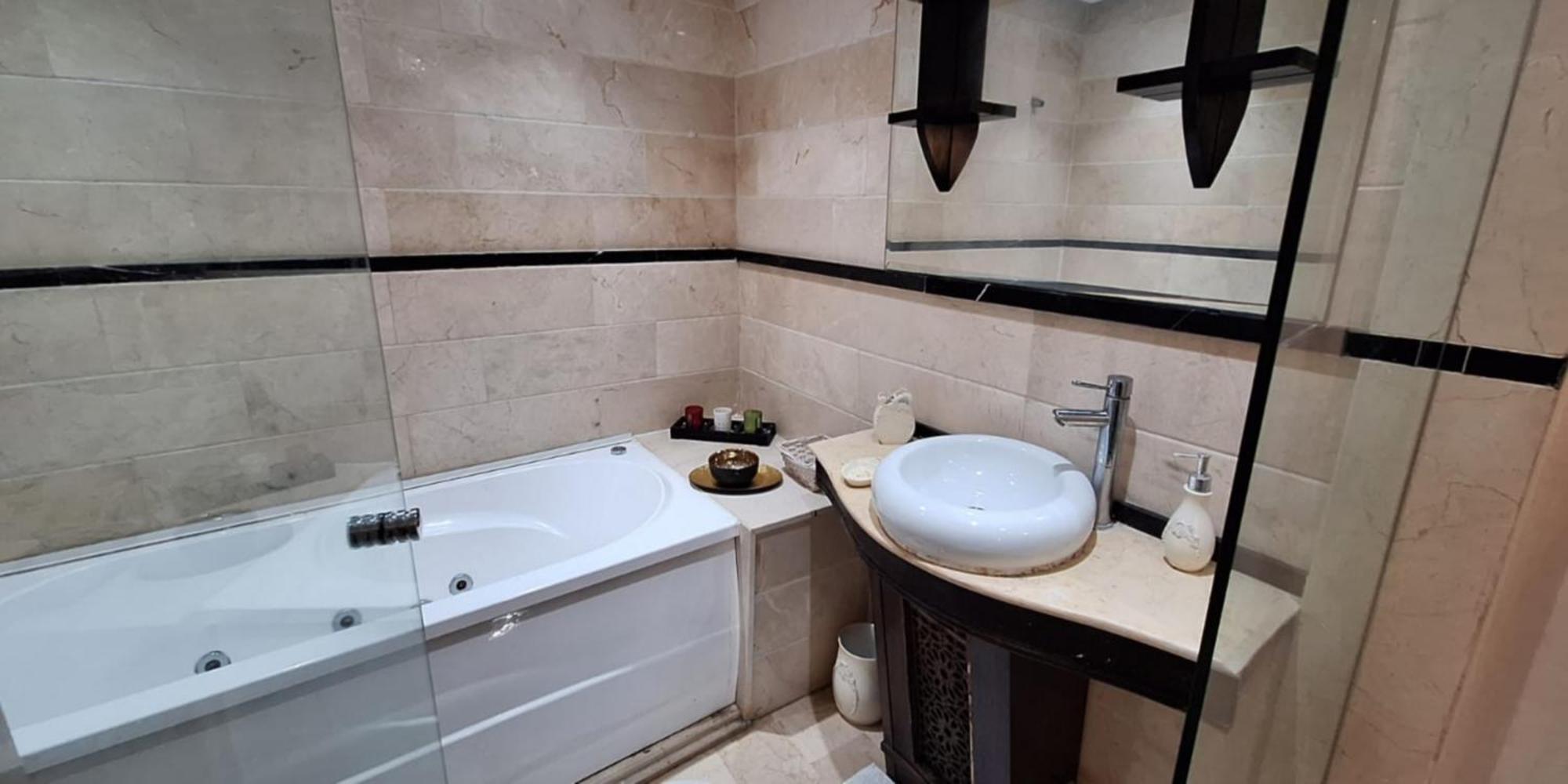 קזבלנקה Relax Home מראה חיצוני תמונה