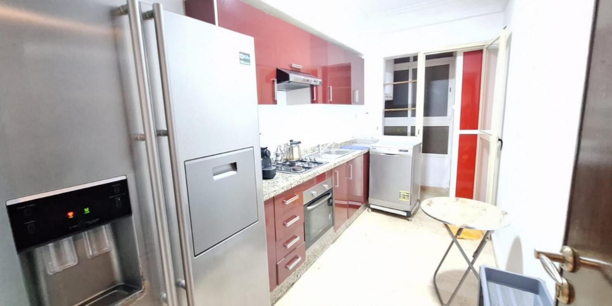 קזבלנקה Relax Home מראה חיצוני תמונה